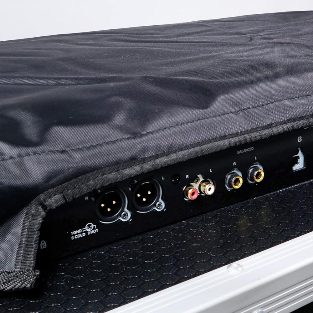Amazon.com: ProX Protective Cover for XDJ-XZ and DDJ-SZ2 DJ