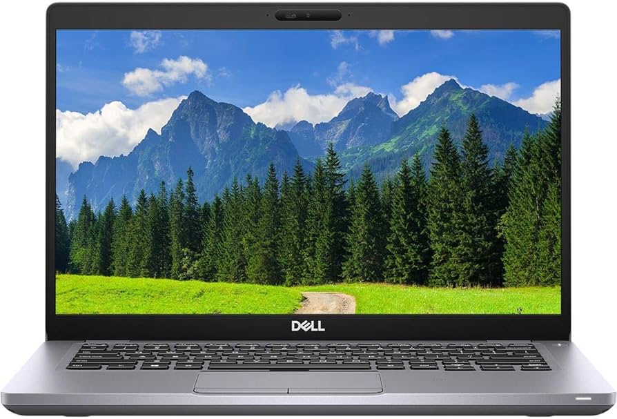 Amazon.com: Dell Latitude 5410 14