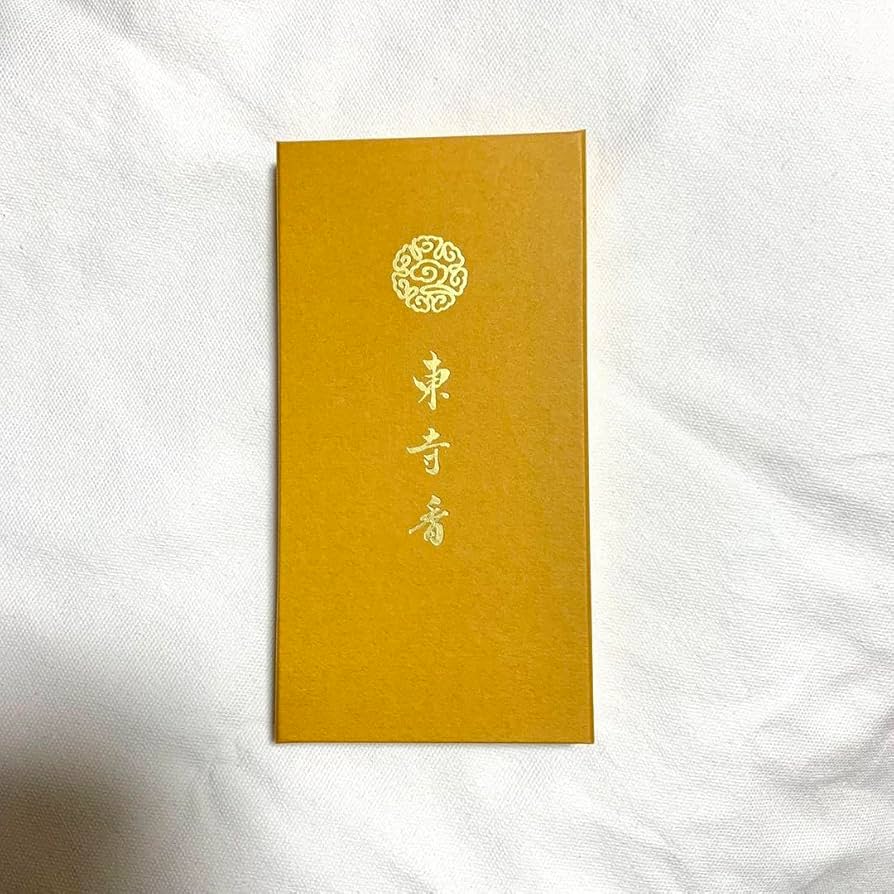 Amazon｜京都 高級線香 東寺限定 東寺香 1箱｜線香 オンライン通販