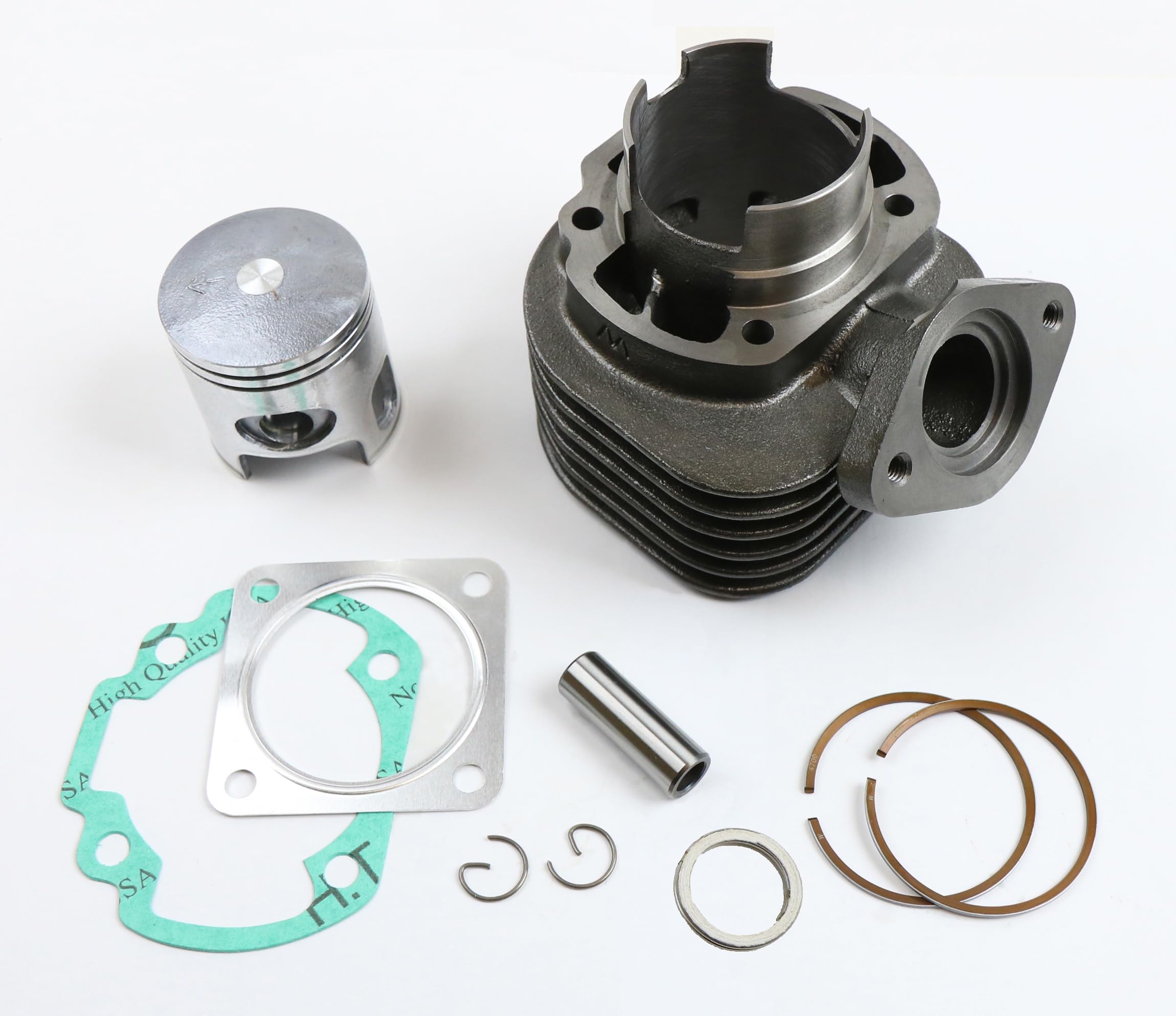 ダブルフラッシャー ケツアゲキット DIO ZX ダブルフラッシャー