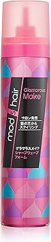 Amazon.co.jp: モッズ・ヘア グラマラスメイク シャープ ウェーブ