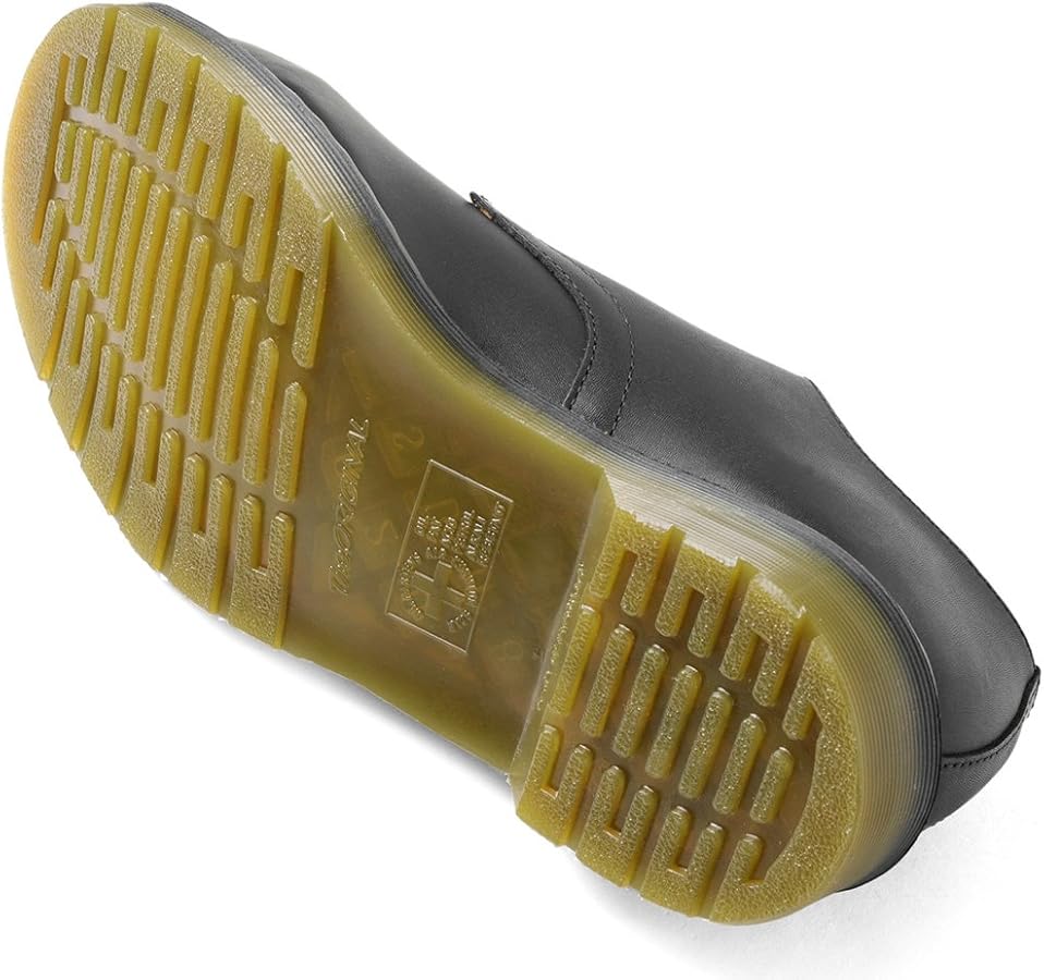 Amazon | [ドクターマーチン] 1925 5400 スチールトゥ 3ホールシューズ