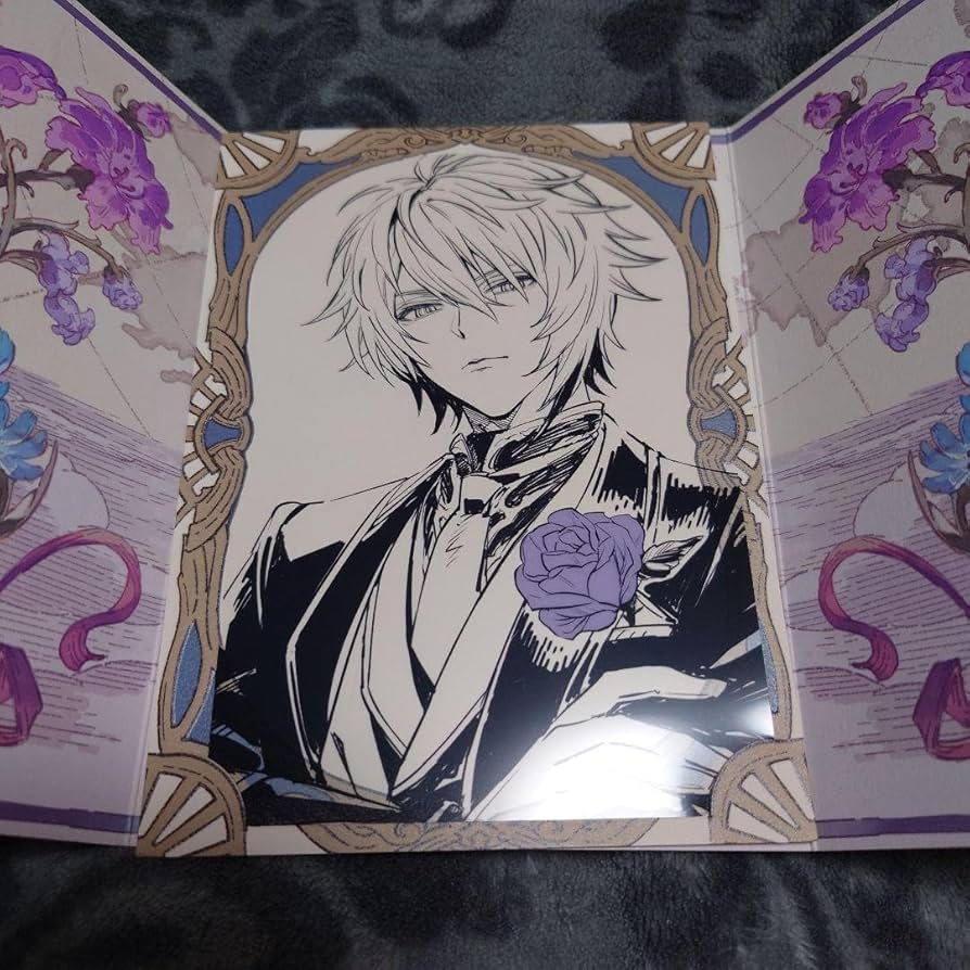 Amazon.co.jp: グラブル バレンタイン 2024 返礼 ルシファー : おもちゃ