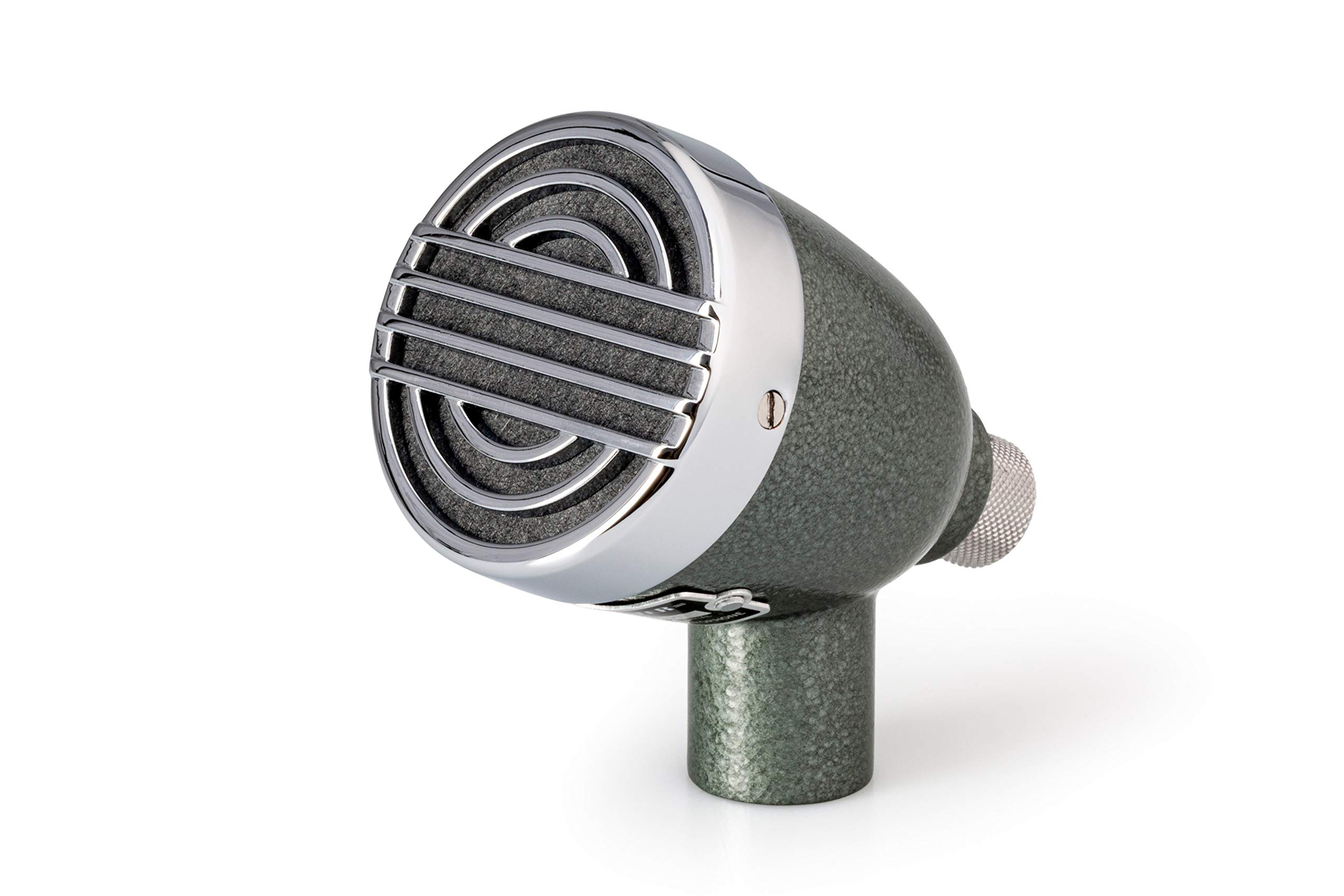 Amazon.com: Hohner Harmonica Instrument Dynamic Microphone