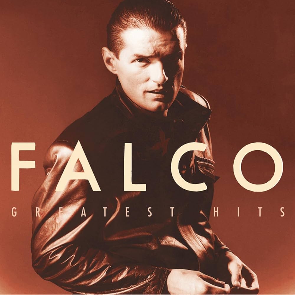 Falco - Falco - Greatest Hits - Amazon.com Music