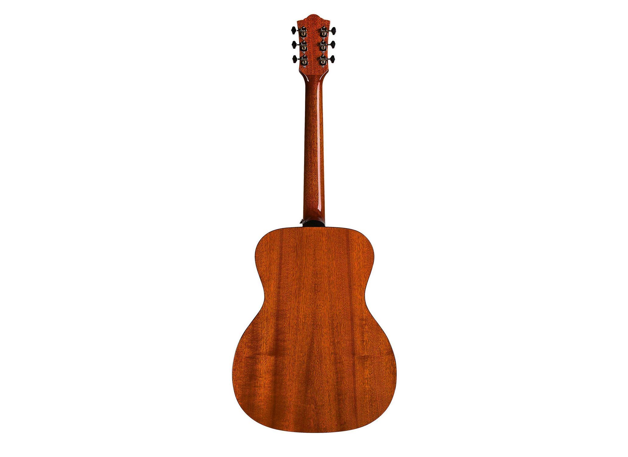 Amazon.com: Guild Guitars OM-120 Acoustic Guitar, Natural, All
