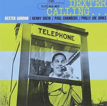 Amazon.co.jp: Dexter Calling: Music