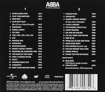 Amazon.co.jp: Definitive Collection: ミュージック