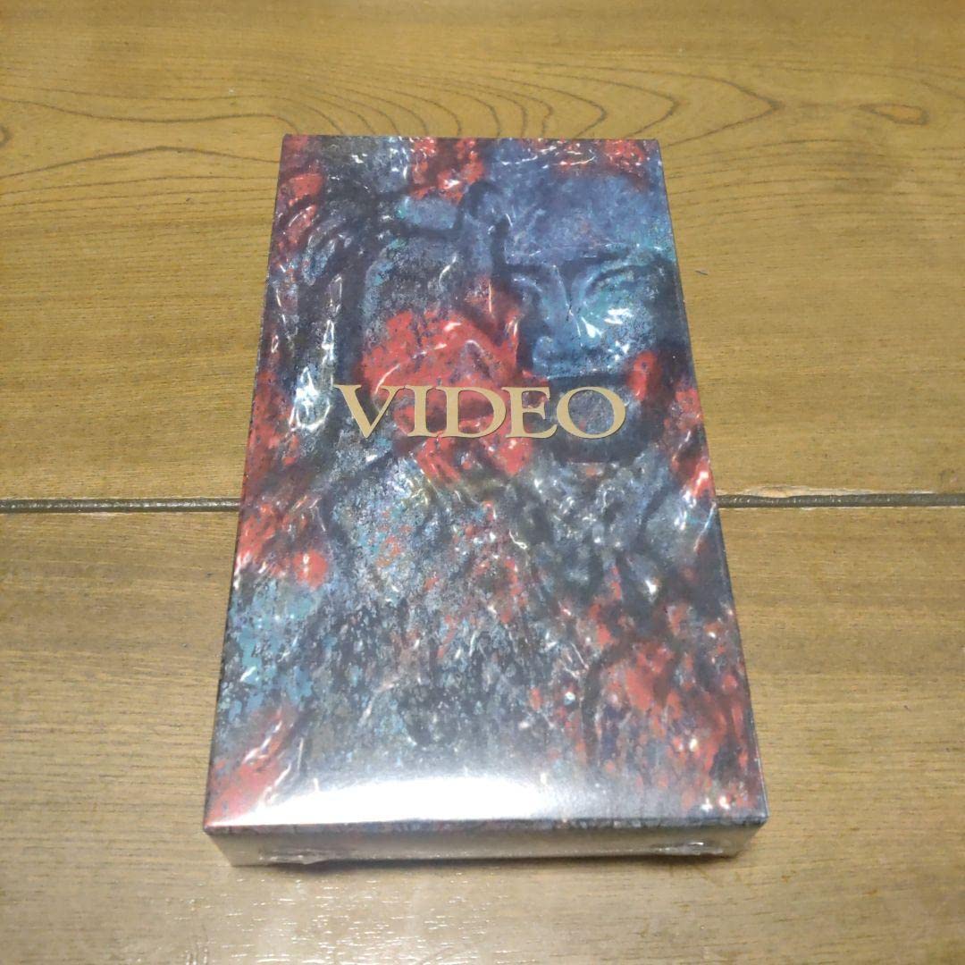 PIL 日本'83 VHSビデオテープ PIL 日本'83 VHSビデオテープ PIL