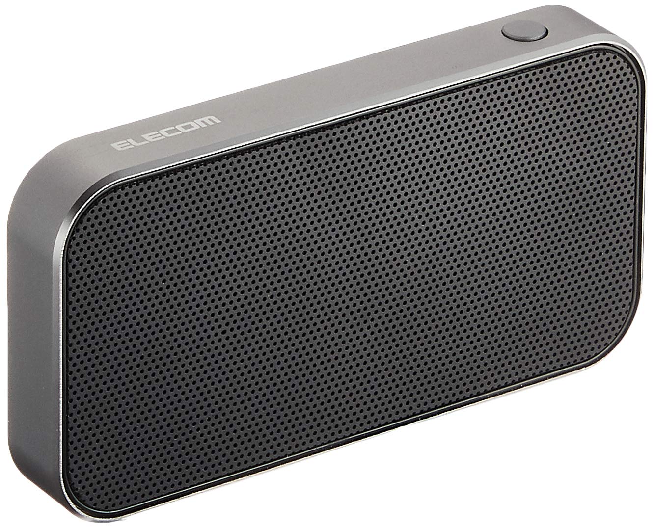 Amazon.co.jp: エレコム コンパクトワイヤレススピーカー Bluetooth