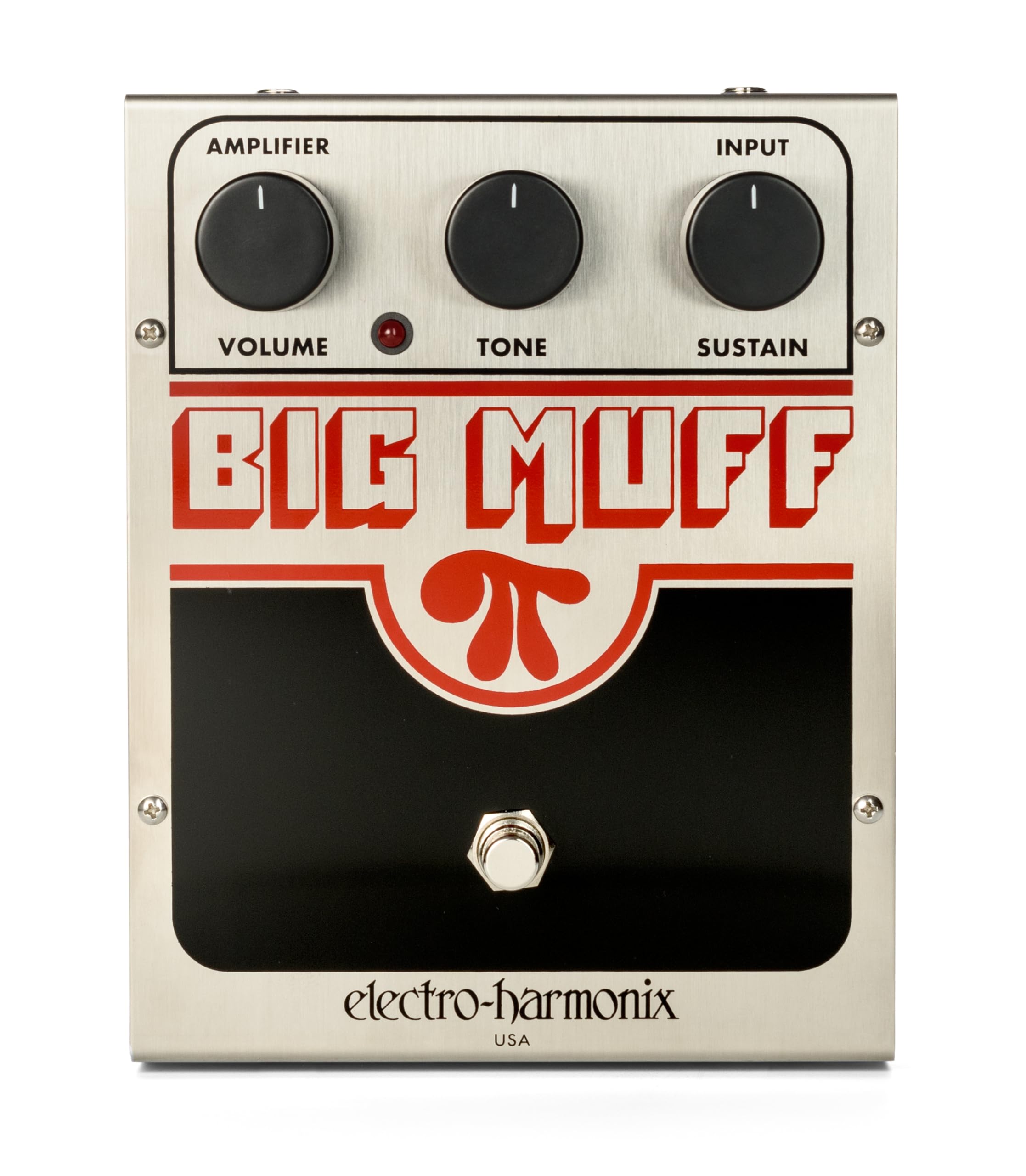 Amazon.co.jp: electro-harmonix エレクトロハーモニクス エフェクター