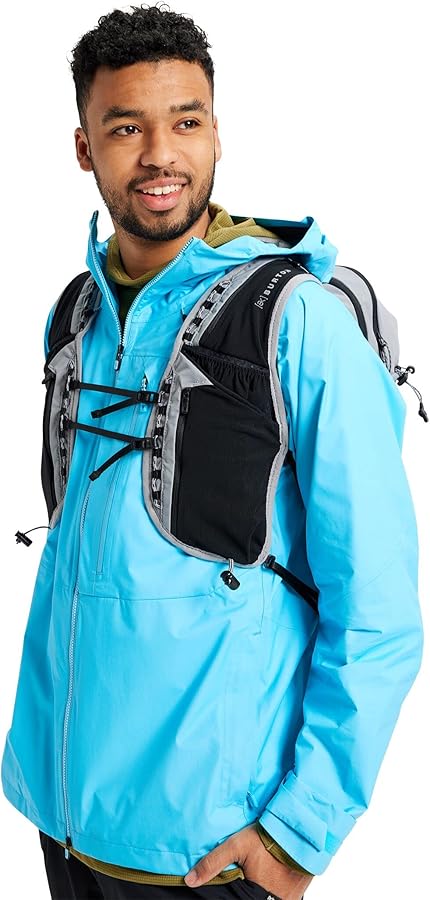 Amazon | Burton(バートン） スノーボード [ak] サージェンス 20L