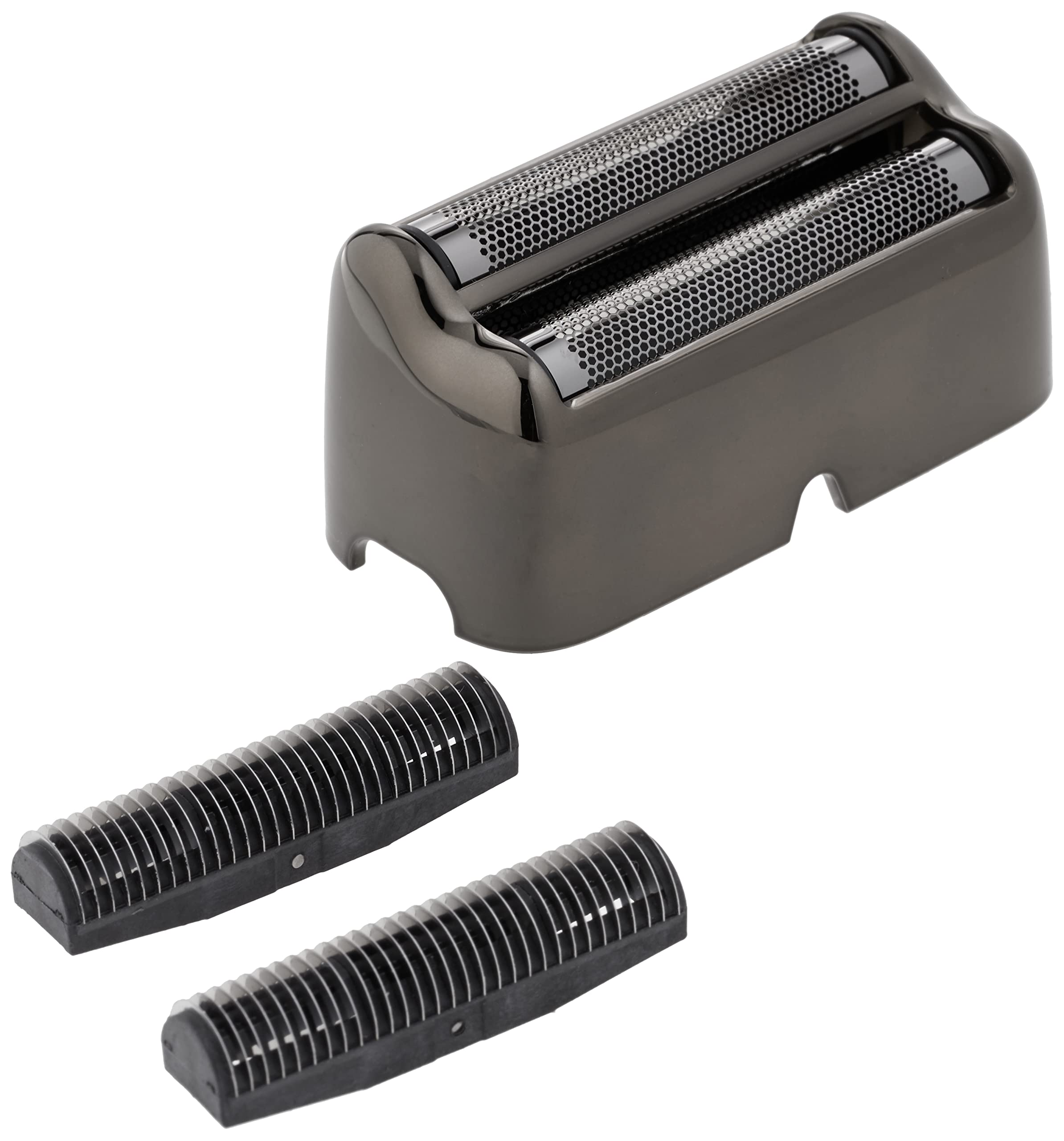 新品未使用 BaByliss Pro UV FOIL コードレス バリカン