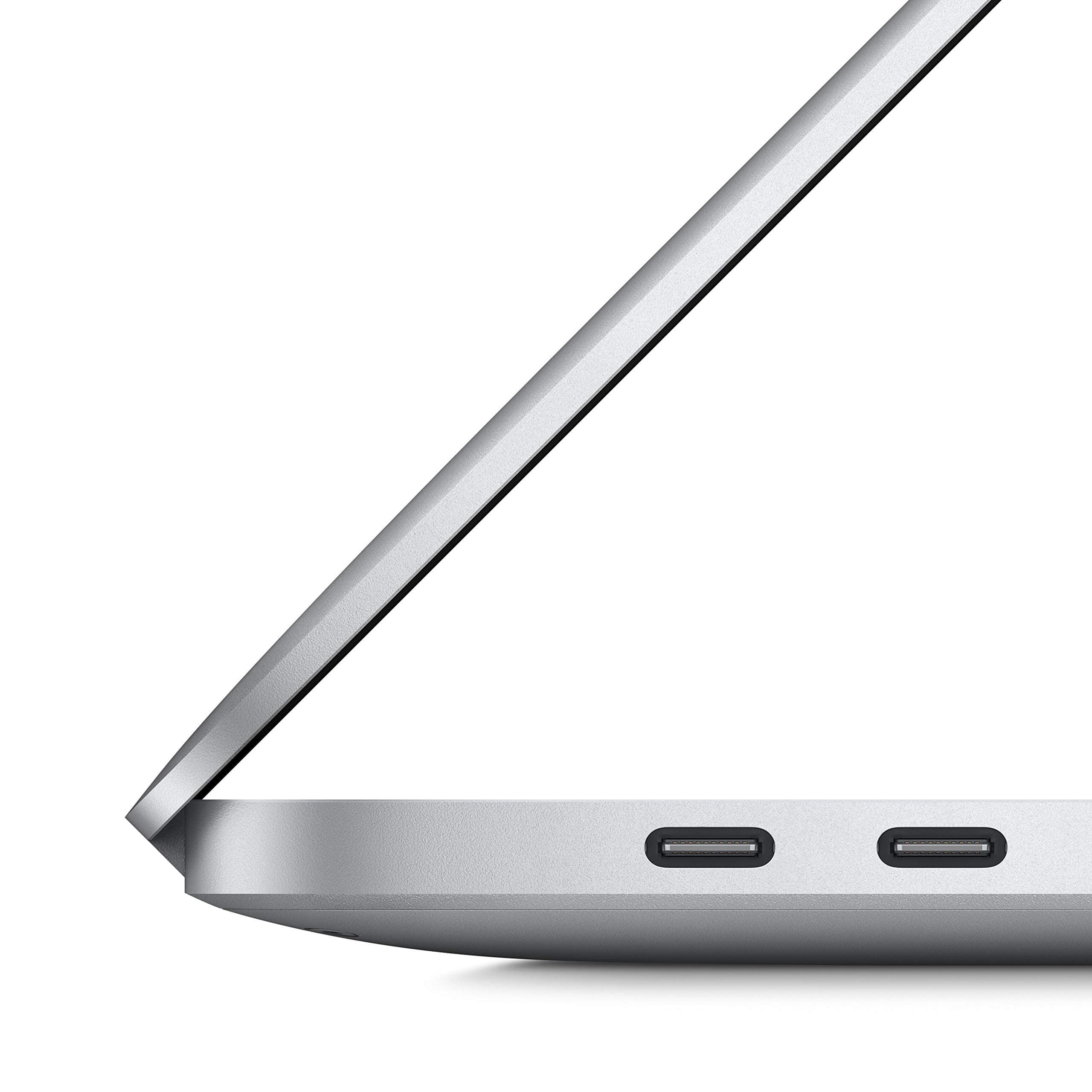 Amazon.com: Apple Late 2019 MacBook Pro with 2.6GHz Intel Core i7