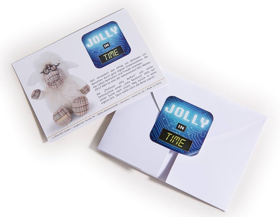 Amazon.co.jp: ジョリー・マックポート クラシック in BOX : おもちゃ