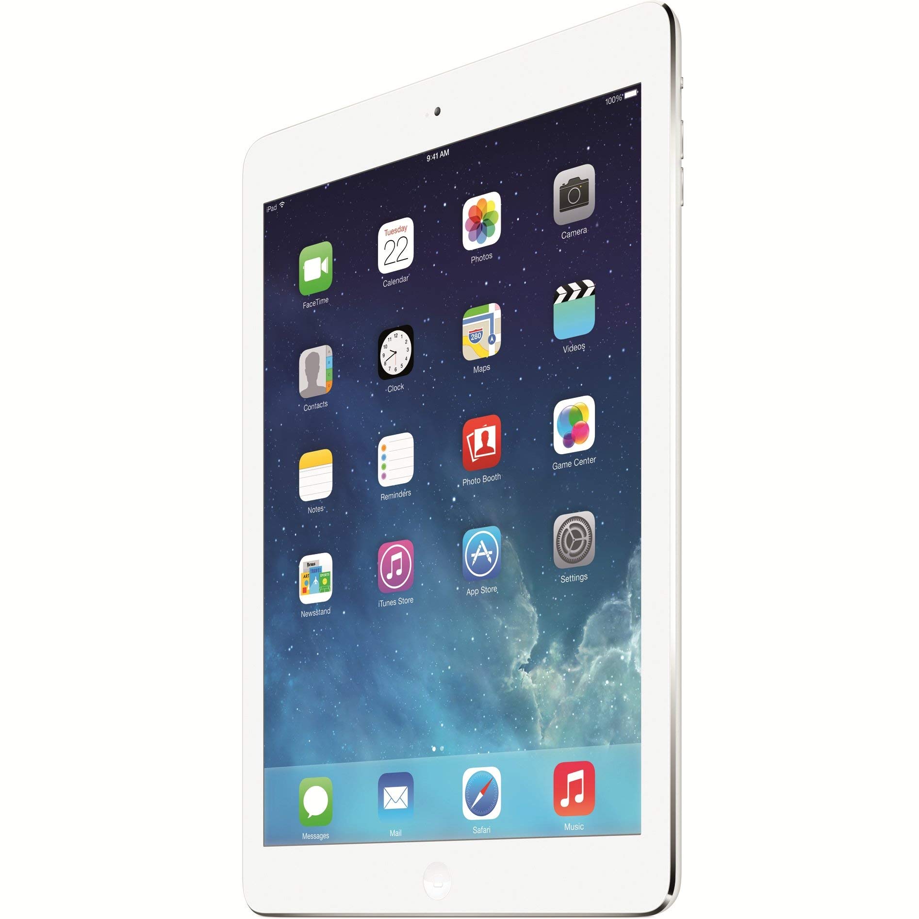 Amazon.co.jp: 【整備済み品】 Apple iPad Air 2 Wi-Fi 64GB シルバー