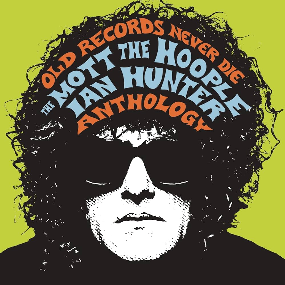 Mott The Hoople - Anthology - Amazon.com Music