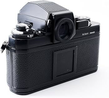 Amazon | Nikon ニコン F3 HP ボディ | 一眼レフカメラ 通販