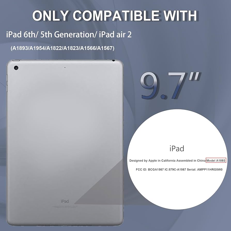 Amazon.co.jp: iPad 第6世代ケース iPadケース iPad 9.7インチケース