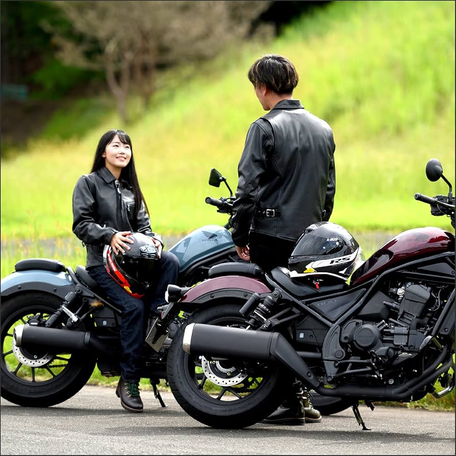 Amazon | デイトナ(Daytona) バイク 革ジャン レザージャケット 本革