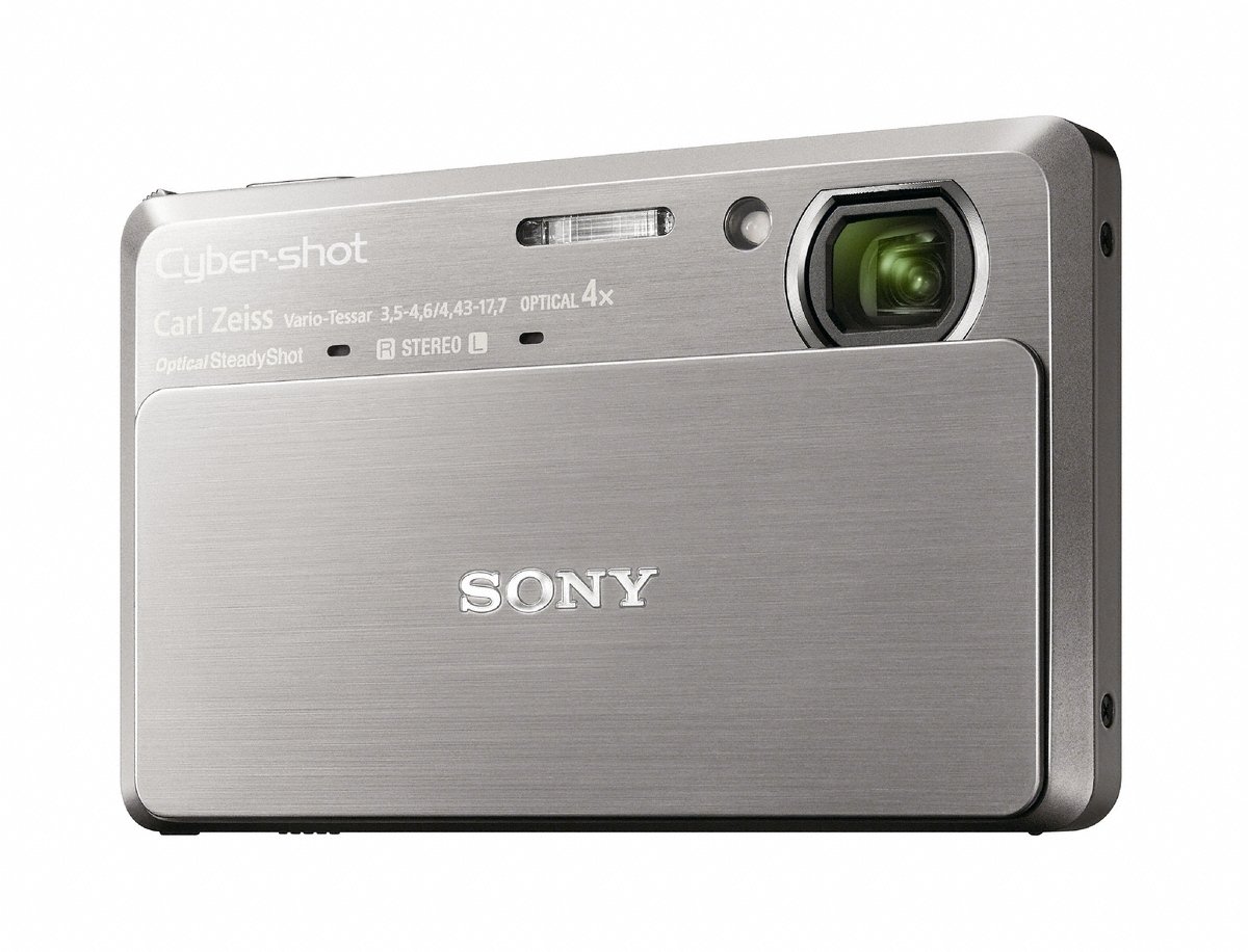 Amazon.com : Sony DSC-TX7 10.2MP CMOS Digital Camera with 4x Zoom