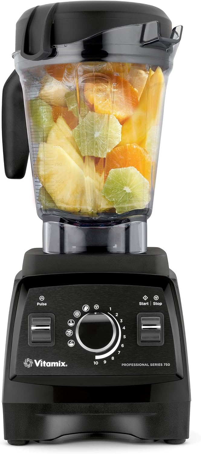 Vitamix - Brandclub - Vitamix Professional Series 750 Blender