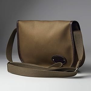 Amazon | ジョンチャップマン JOHN CHAPMAN ショルダーバッグ 12インチ