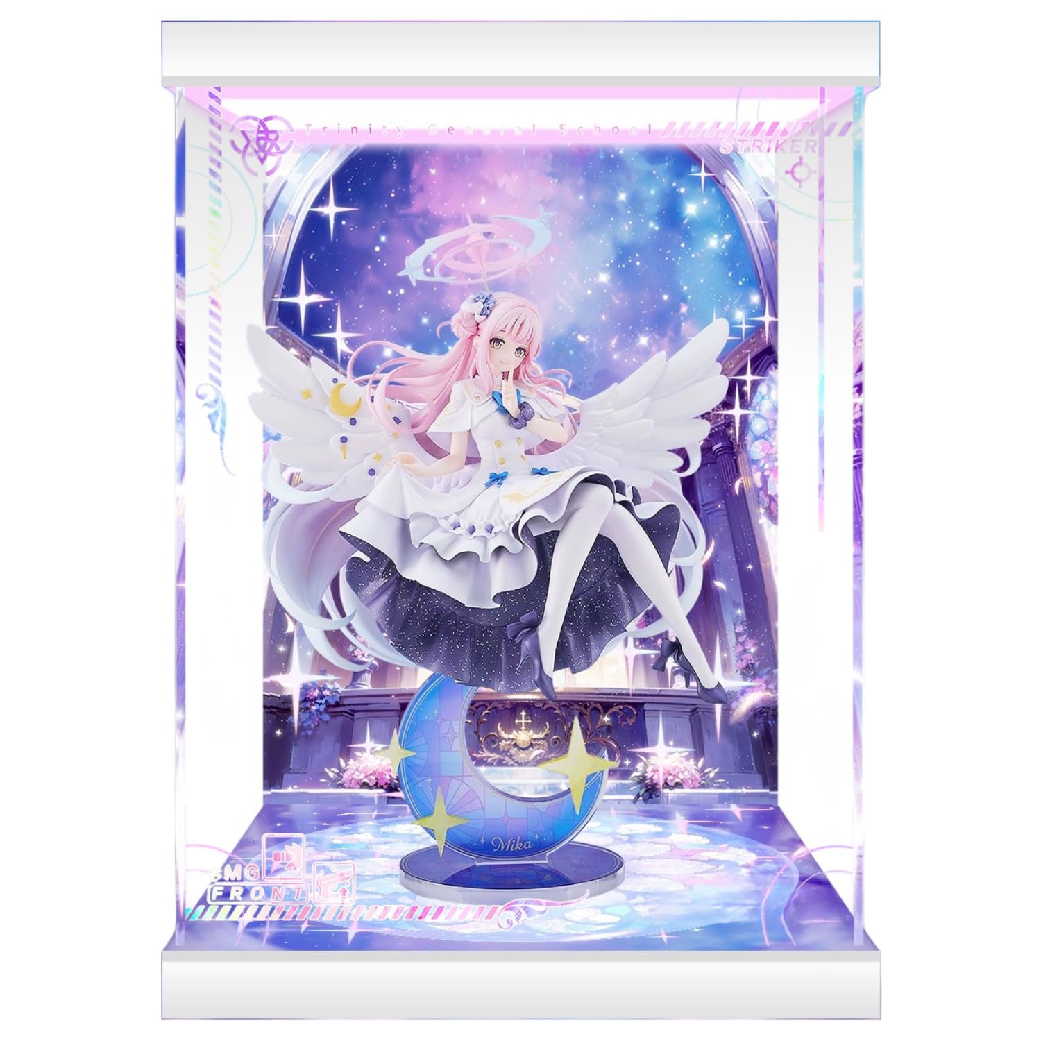 Amazon.co.jp: 専用 アクリルケース ブルーアーカイブ Blue Archive