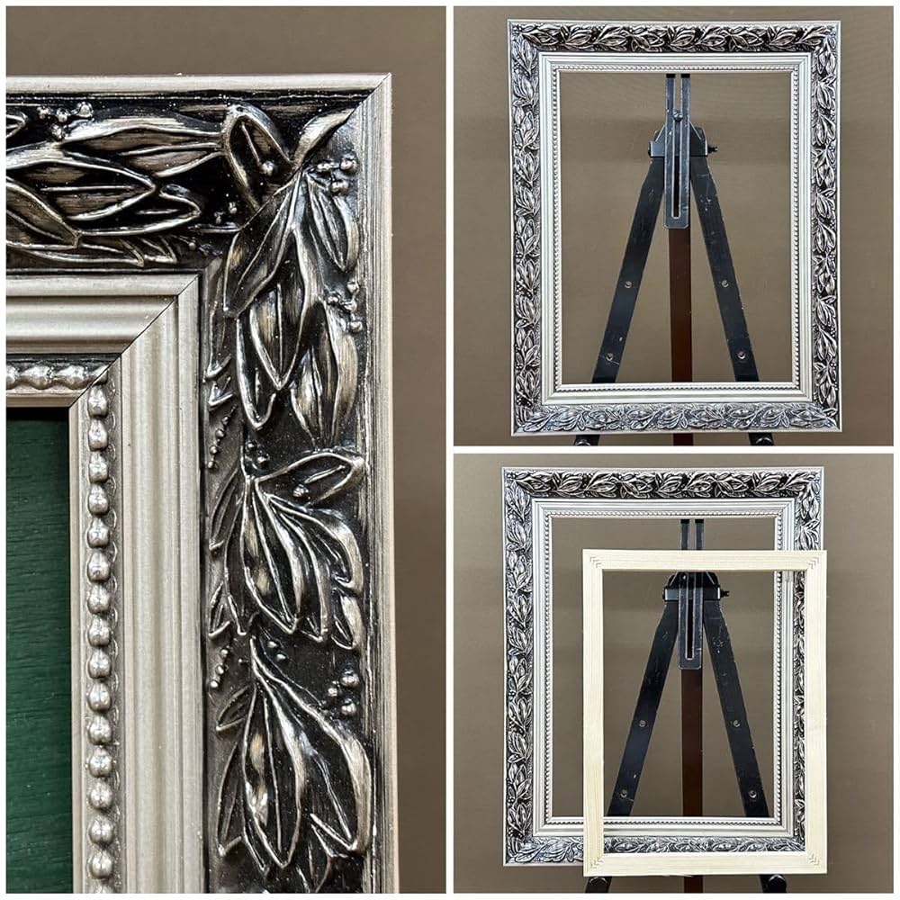 RIKUMUページ 流木額縁2点 RIKUMUページ 流木額縁2点 RIKUMUページ