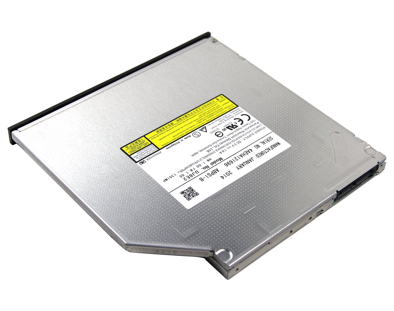 Amazon.com: New Laptop 8X DVD RW RAM DL Writer Super Multi 24X CD