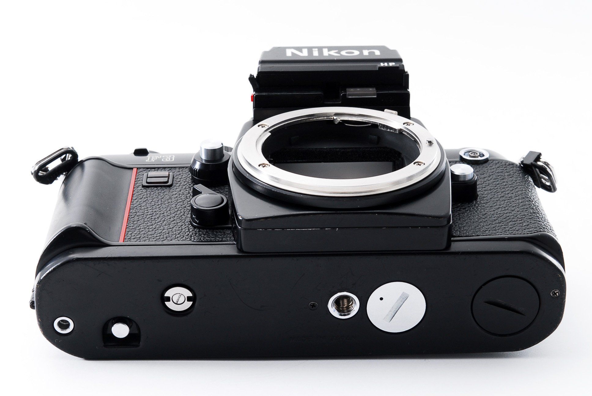 Amazon | Nikon ニコン F3 HP ボディ | 一眼レフカメラ 通販