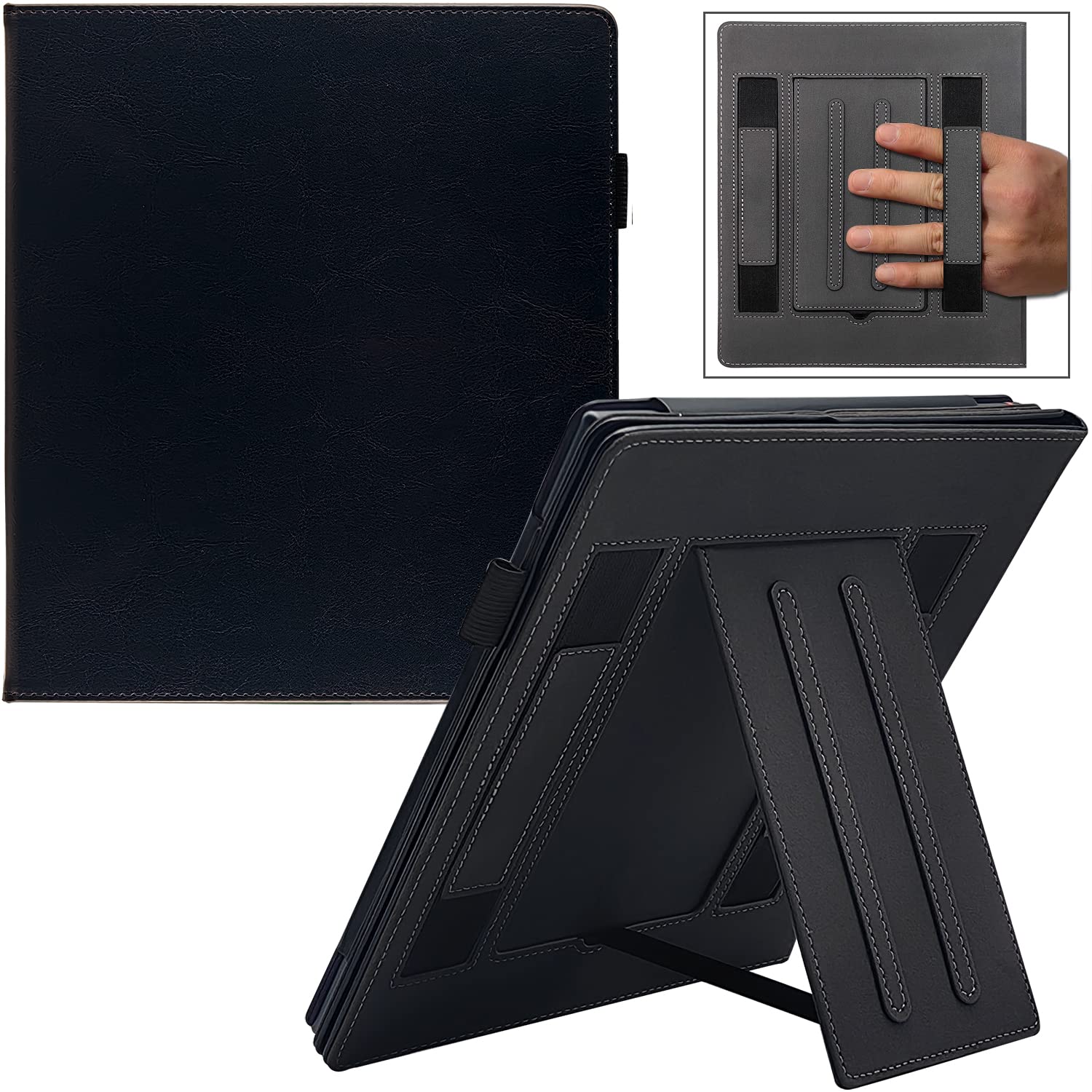 Amazon.com: GOVTVA Double Stand Case for 10.2“ Amazon Kindle