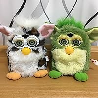 Amazon.co.jp: タカラトミー(TAKARA TOMY) ファービー なかよし