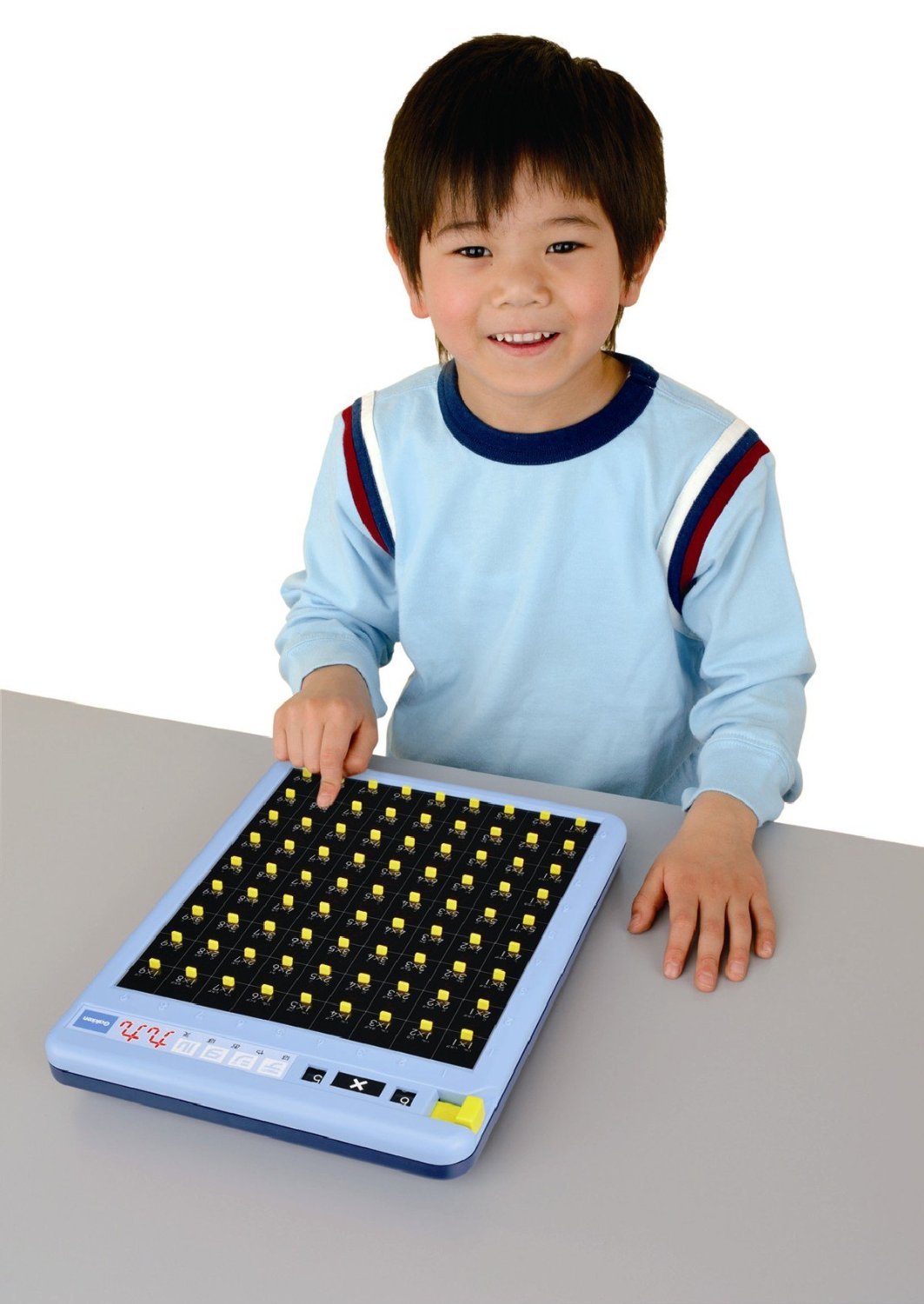 Amazon.co.jp: デジタル九九はやおぼえ : おもちゃ