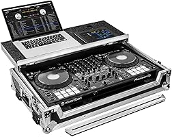 Amazon.co.jp: ODYSSEY (オデッセイ) DJ機材用ハードケース Pioneer DJ