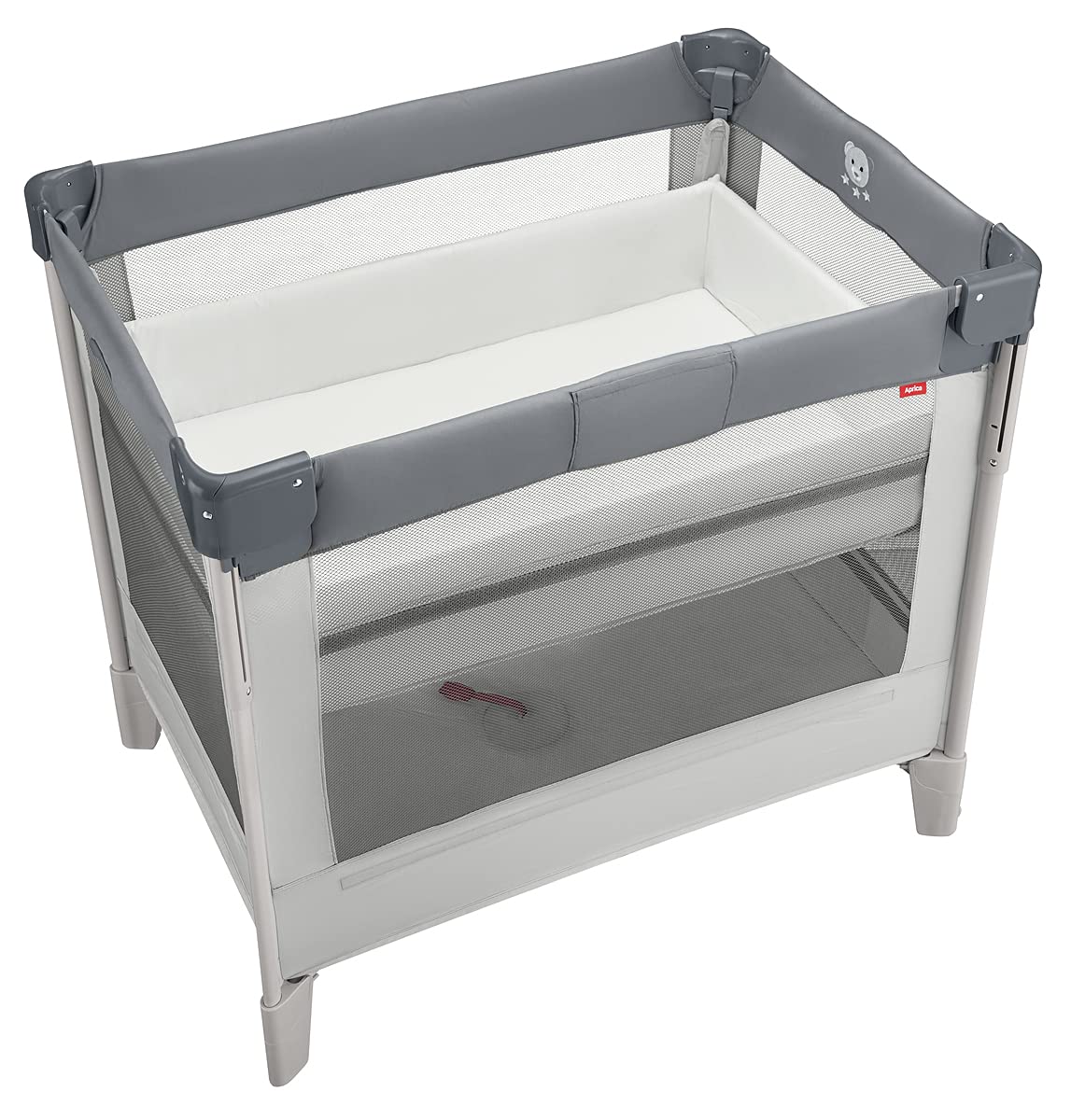 Amazon.co.jp: Aprica(アップリカ) ベビーベッド ココネルエアー AB 0