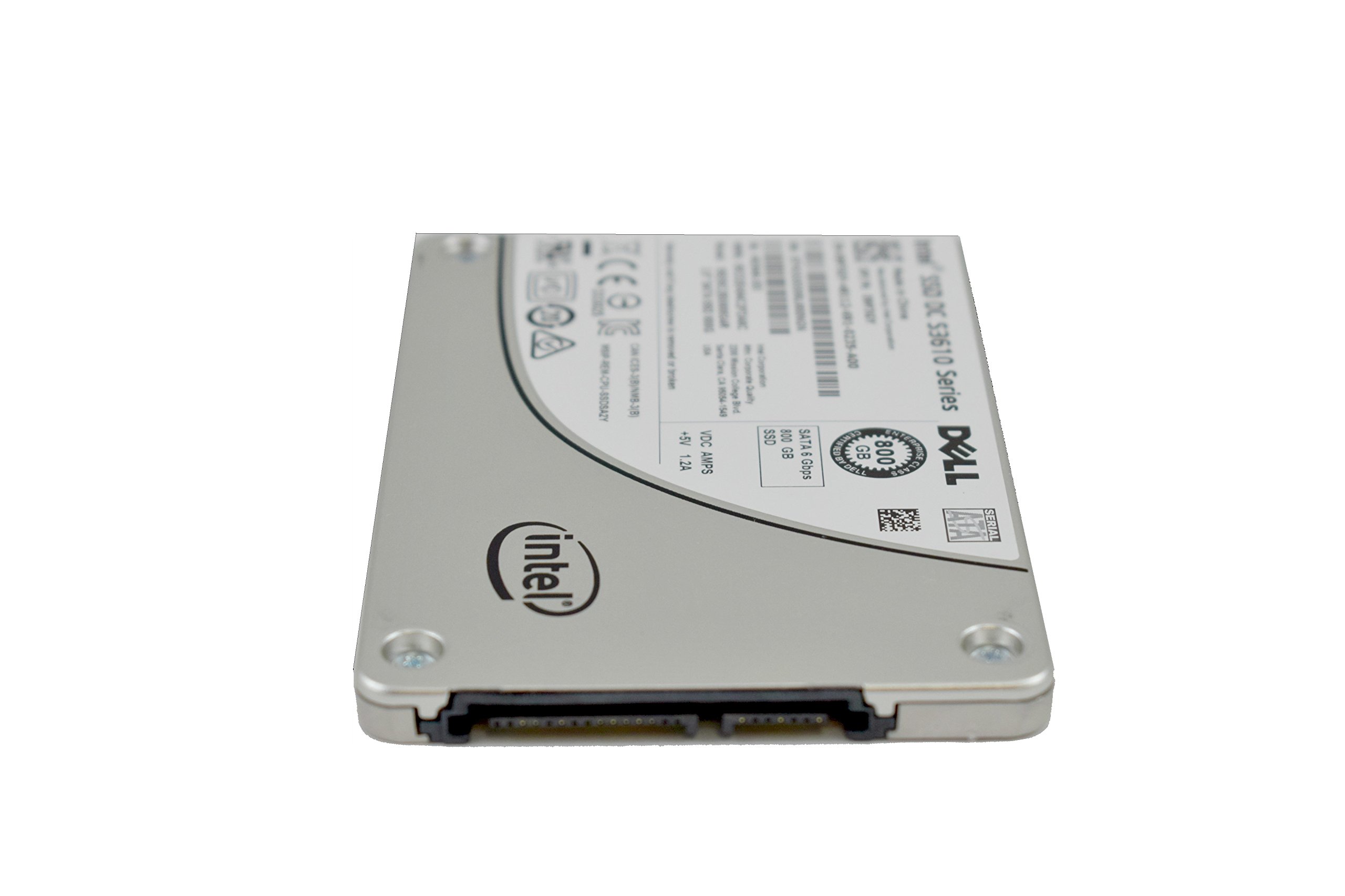 Amazon.com: Intel SSDSC2BX800G401 DC S3610 Series 800GB 2.5inch