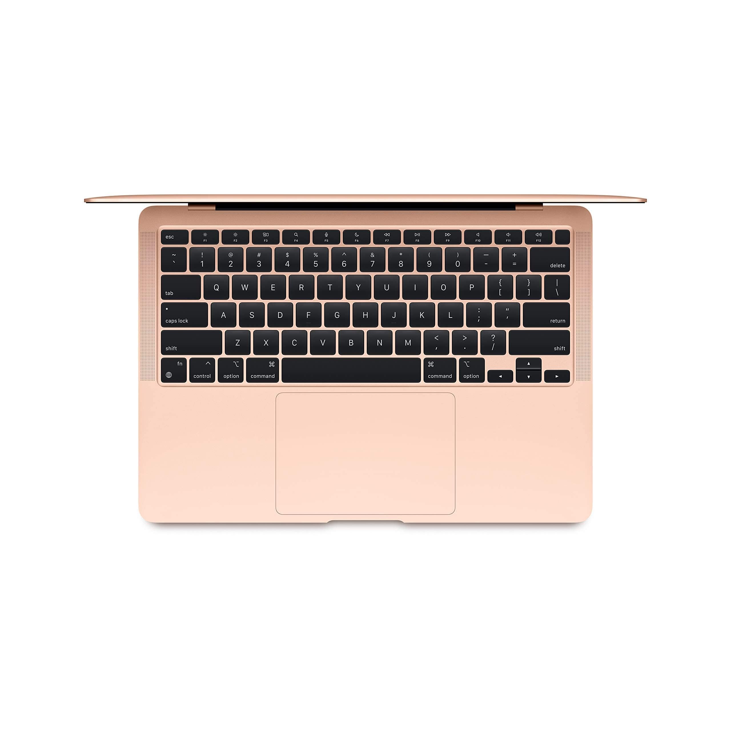 Amazon.com: Apple Late 2020 MacBook Air with Apple M1 Chip, 13