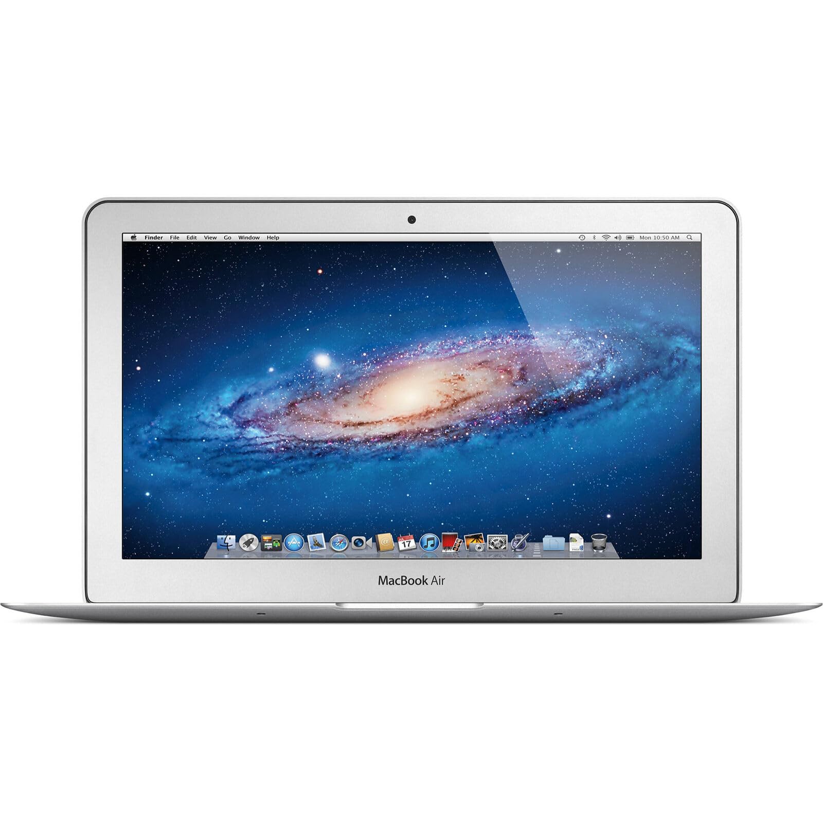 Amazon.com: Apple MacBook Air MD711LL/A 11.6-inch Laptop - Intel