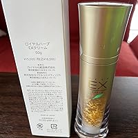 Amazon.co.jp: ロイヤル化粧品 ロイヤルハーブEXクリーム 50g : Beauty