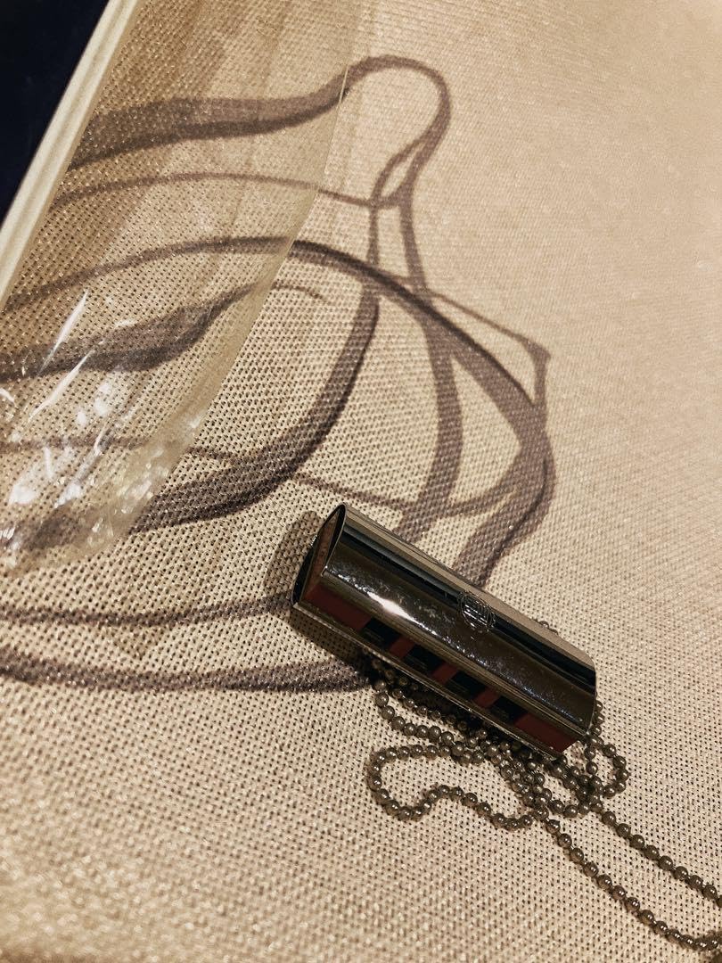 福山雅治 福山エンヂニヤリング ハーモニカ ネックレス 福山雅治さん