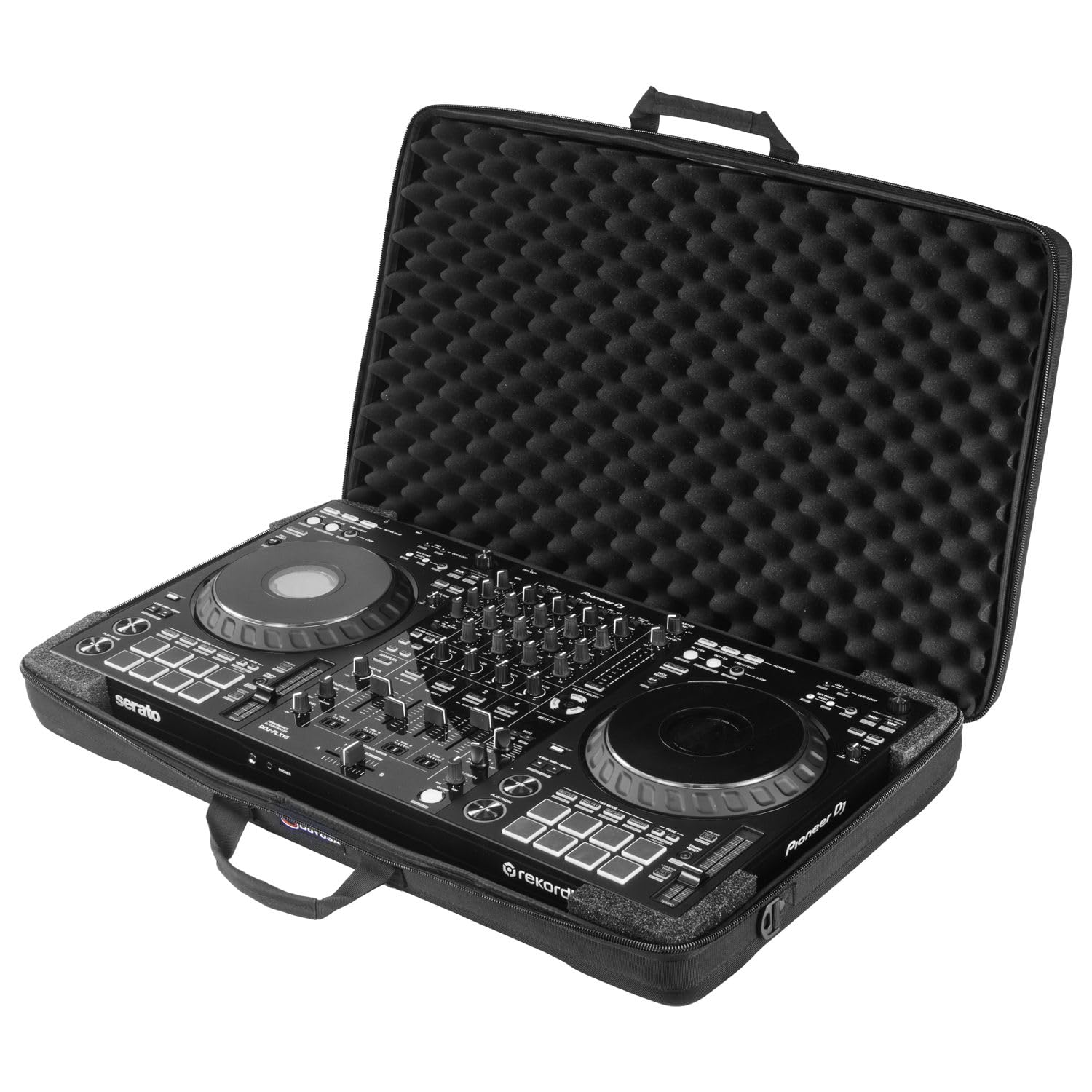 Amazon.com: Odyssey BMFLX10M EVA-molded Soft Case for Pioneer DDJ