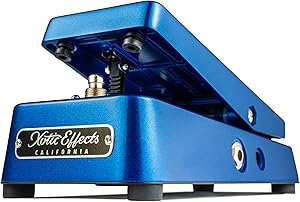 JIM DUNLOP Cry Baby MINI 535Q - 多機能ワウ「535Q CRYBABY」のミニ