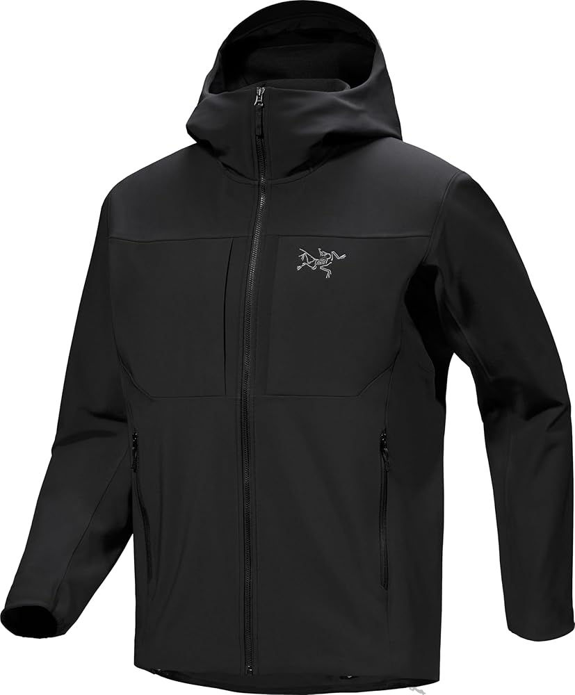 Amazon.com: Arc'teryx Gamma MX Hoody Men's | Our Warmest Gamma