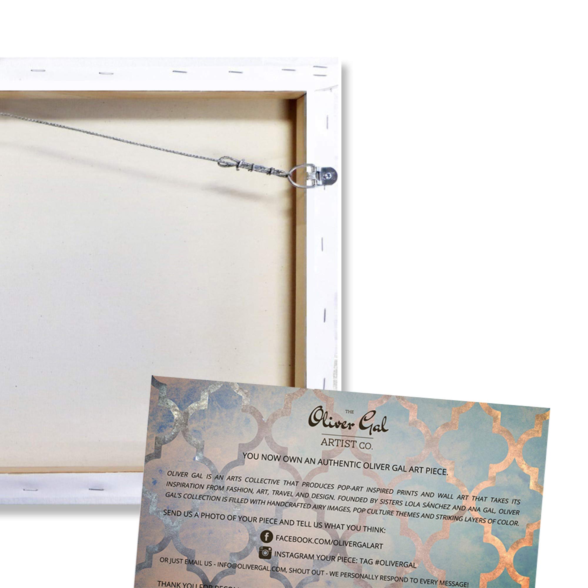 Amazon.co.jp: Oliver Gal(オリバーガル) 