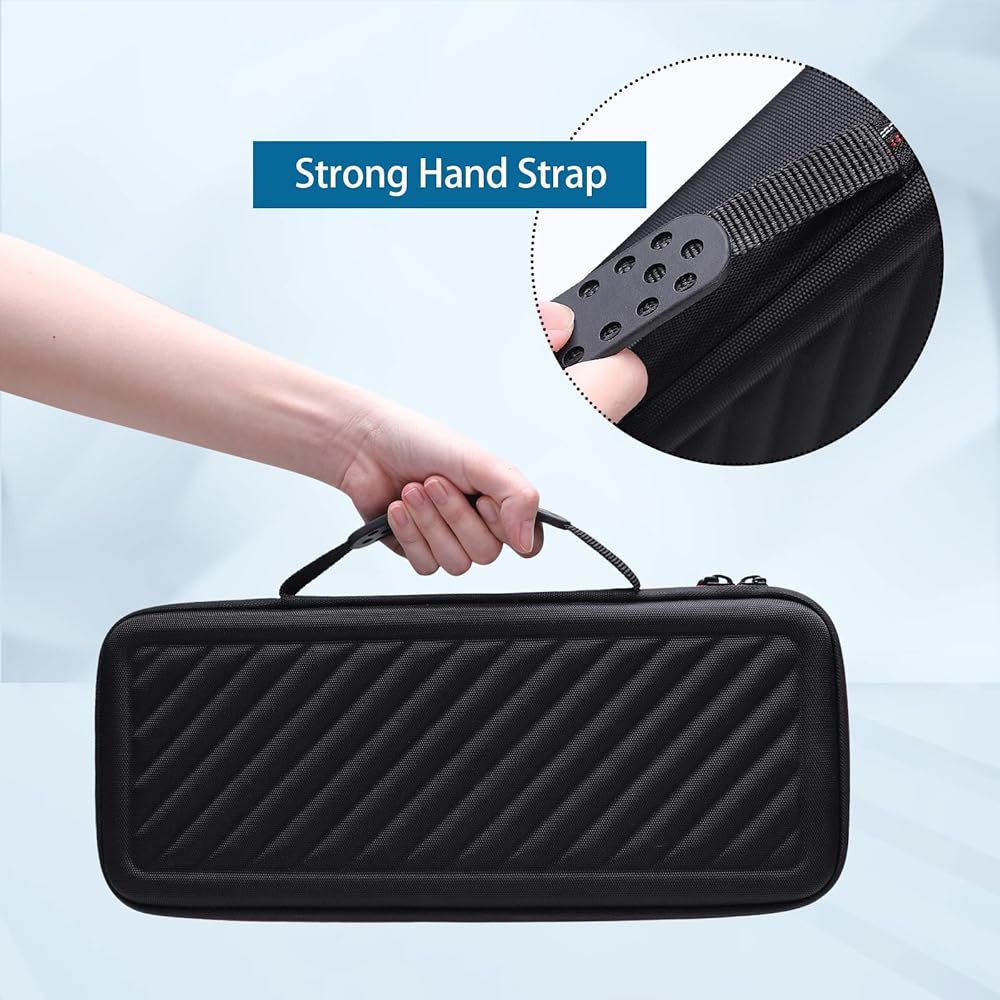 Amazon.co.jp: XANAD ハードケース Hercules DJ Control Mix 2/1または