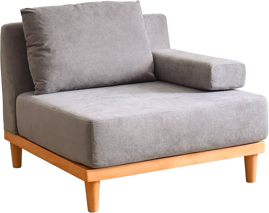 Amazon｜VENTOTA ソファ 1人掛け コンパクト ミニソファソファ