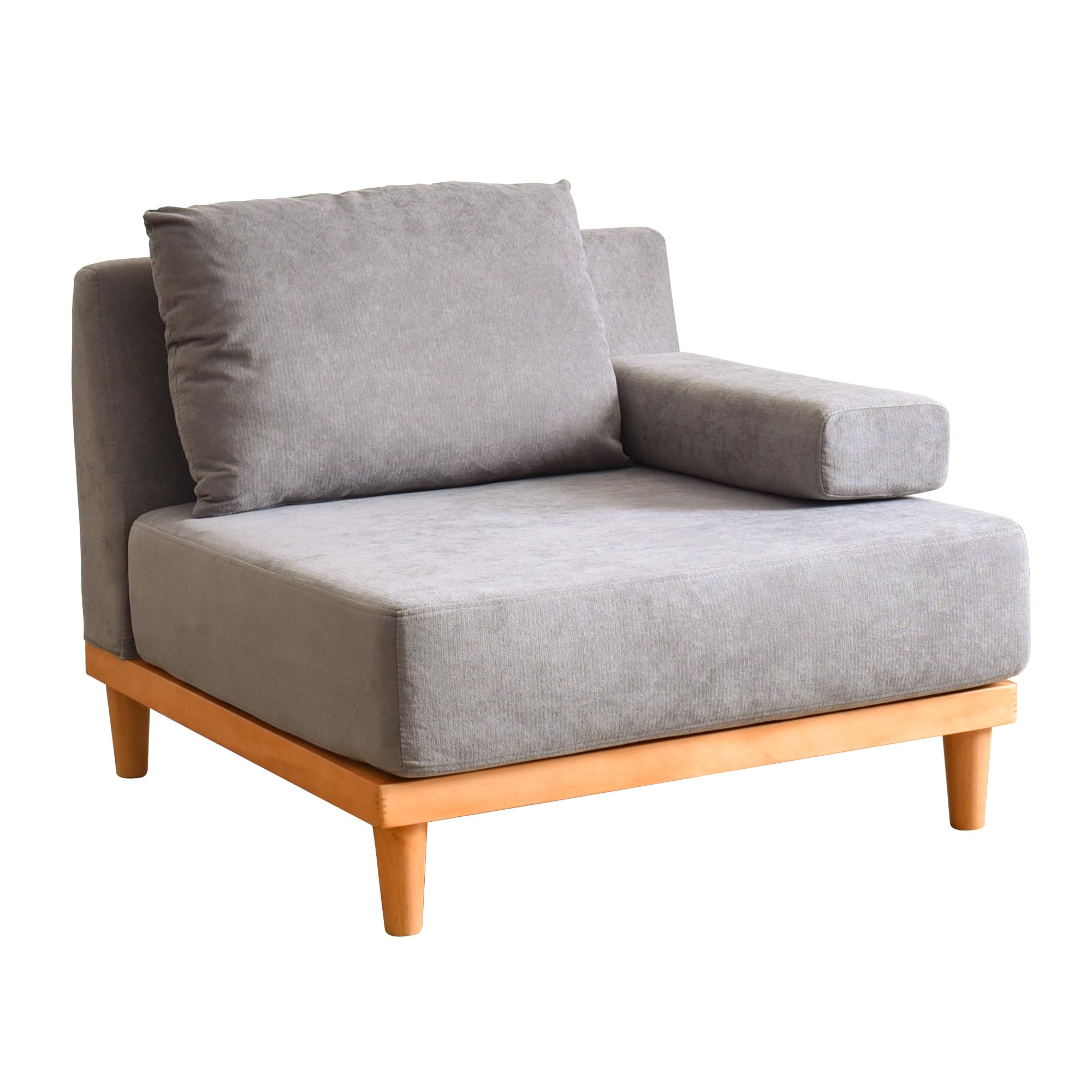 Amazon｜VENTOTA ソファ 1人掛け コンパクト ミニソファソファ