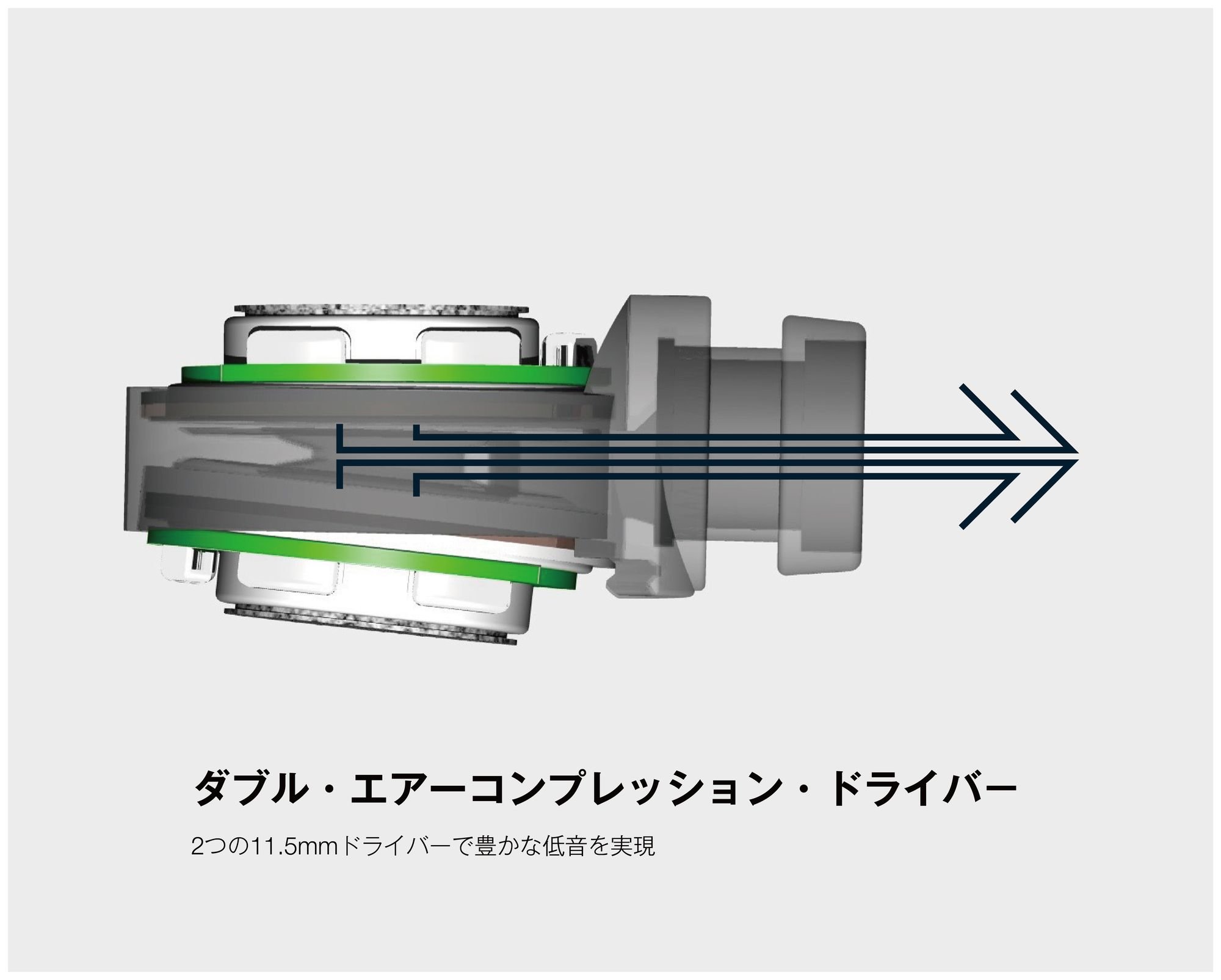 Amazon.co.jp: デノン Denon AH-C820 カナル型イヤホン ハイレゾ音源