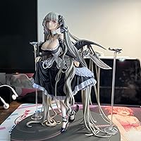 Amazon.co.jp: アルター アズールレーン フォーミダブル 1/7 完成品